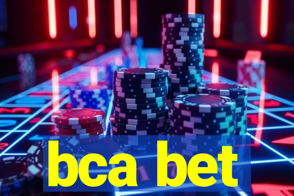 bca bet